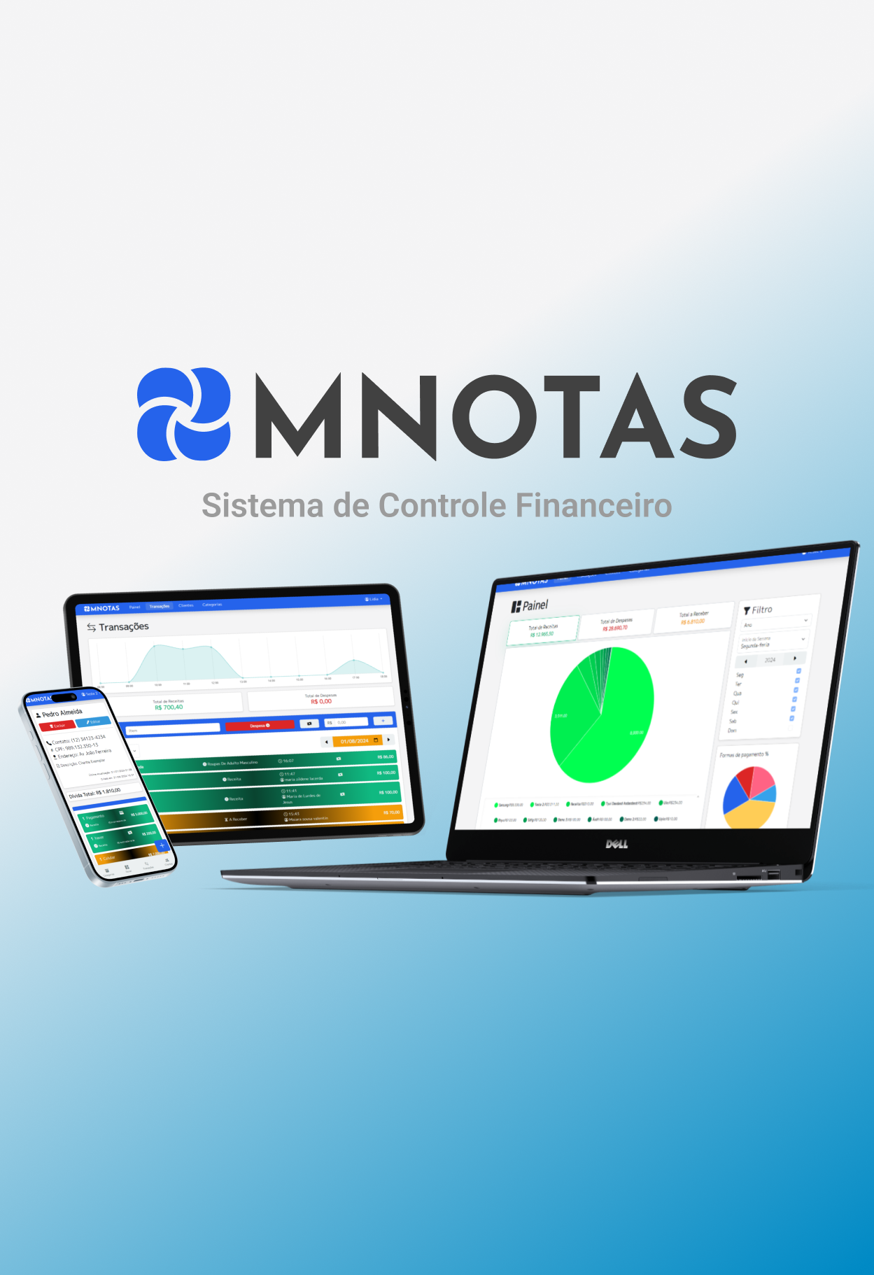 devices MNotas